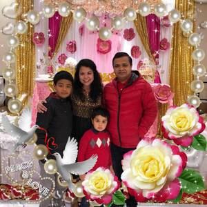 Meet your Posher, Ruchika anand